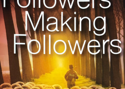 Followers Making Followers