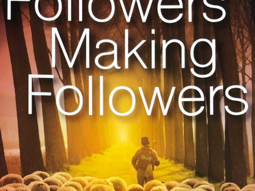 Followers Making Followers