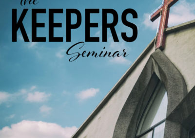 The Keepers Seminar