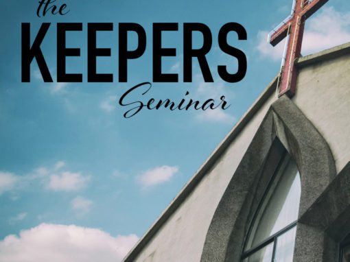 The Keepers Seminar
