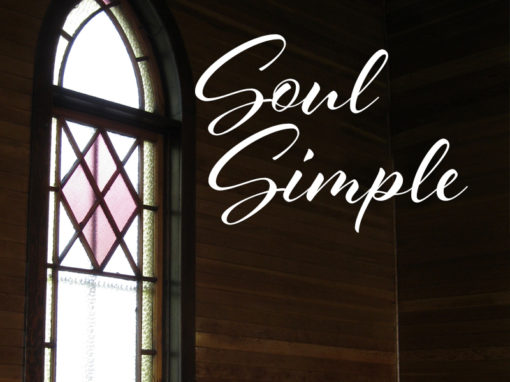 Soul Simple Workshop