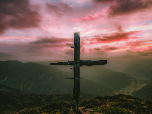 GOING TO HEAVEN?