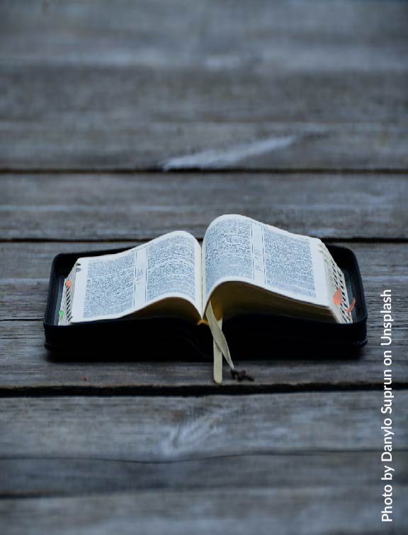 bible