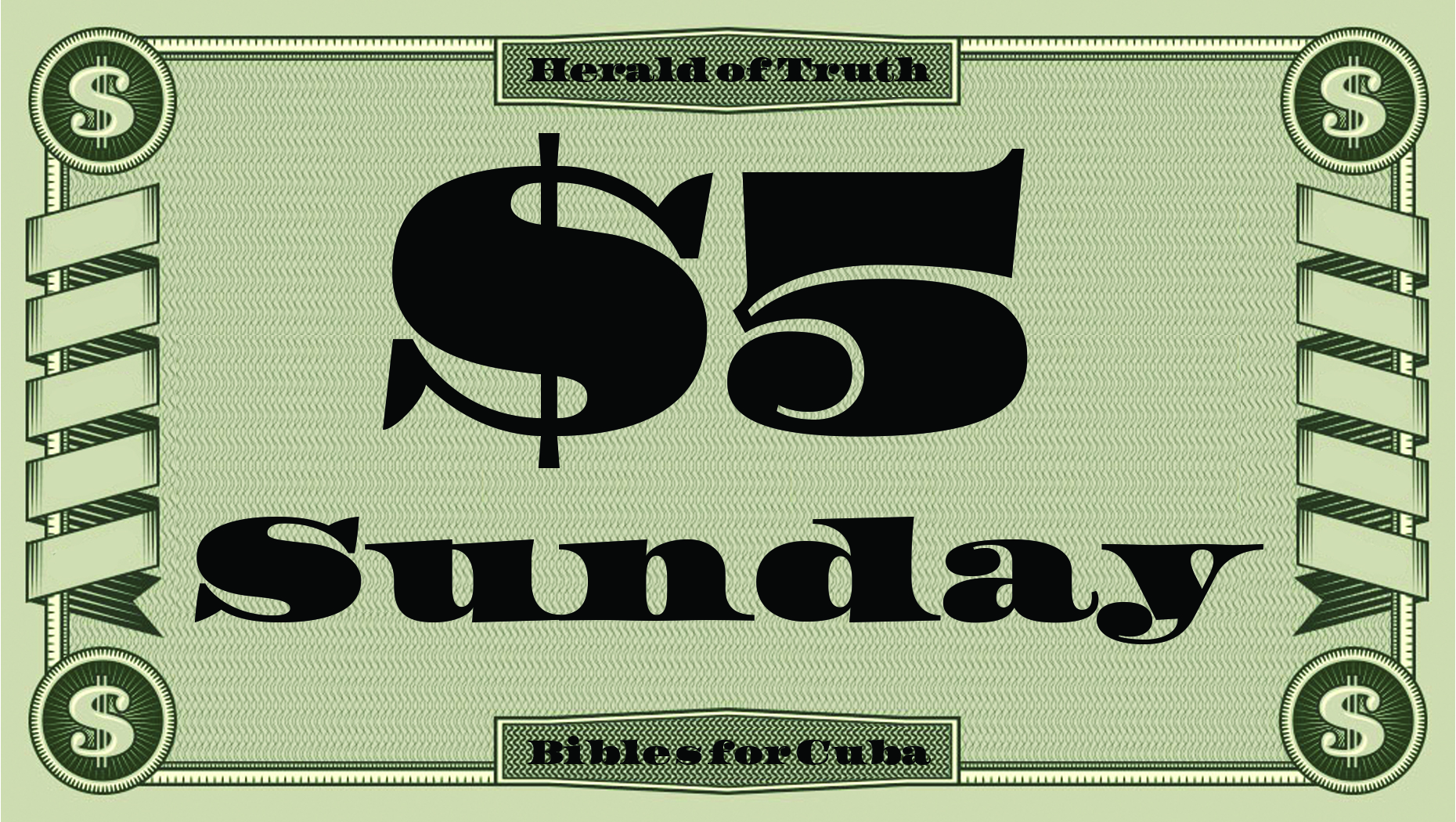 5DollarSunday