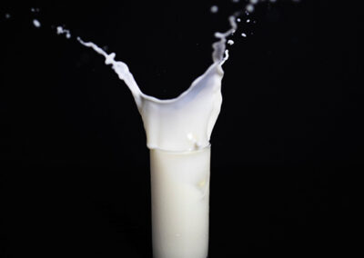 Spiritual Milk