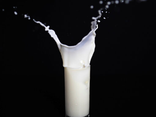 Spiritual Milk