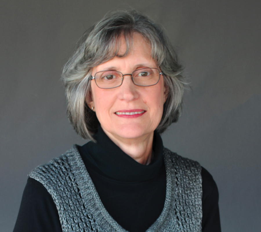 Dr. Rosemary Black Snodgrass