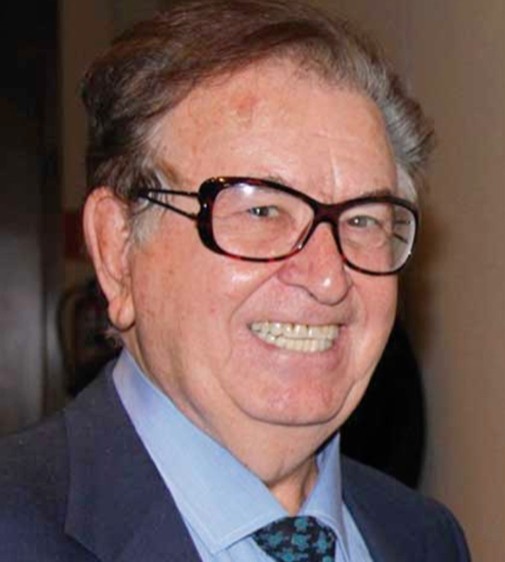 Juan Antonio Monroy