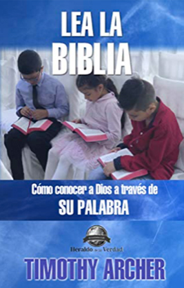 Lea La Biblia