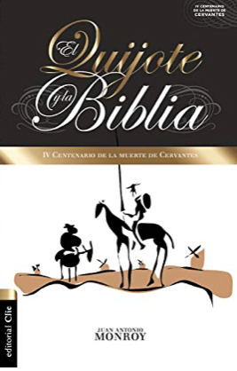 El Quijote y La Biblia
