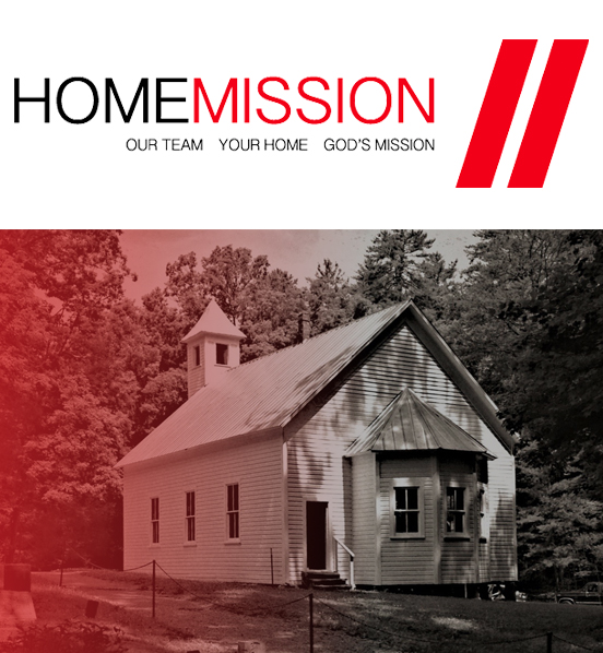 HomeMission