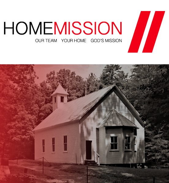 HomeMissionMarket
