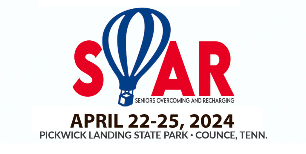 SOAR 2024