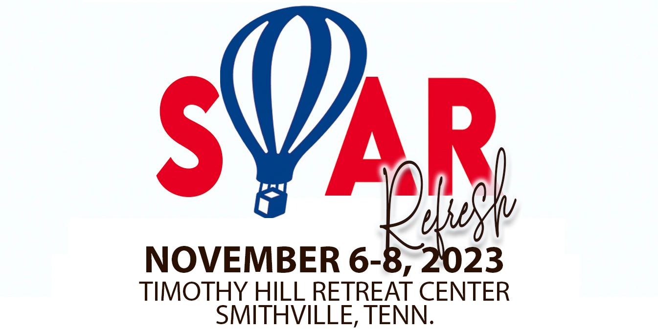 SOAR Refresh 2023